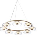 Nuura - Blossi Chandelier